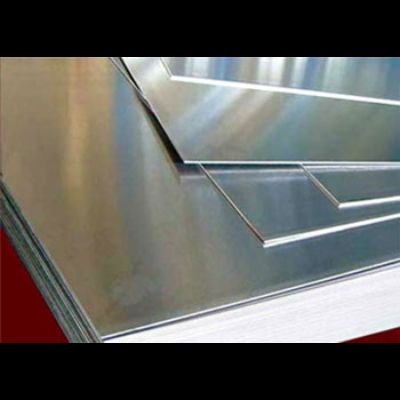 Aluminium Sheets & Coils